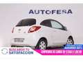 Ford Ka/Ka+ 1.20 Auto-S&S White & Black Edition Blanco - thumbnail 5