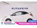 Ford Ka/Ka+ 1.20 Auto-S&S White & Black Edition Blanco - thumbnail 4