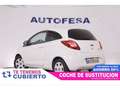 Ford Ka/Ka+ 1.20 Auto-S&S White & Black Edition Blanco - thumbnail 7