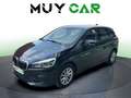 BMW 216 216d Active Tourer Negro - thumbnail 3