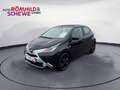 Toyota Aygo x-wave Noir - thumbnail 1