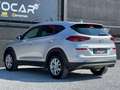 Hyundai TUCSON 1.6 CRDi Feel * 1er PROPRIETAIRE / GARANTIE 1 AN * Gris - thumbnail 4