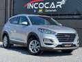 Hyundai TUCSON 1.6 CRDi Feel * 1er PROPRIETAIRE / GARANTIE 1 AN * Gris - thumbnail 1