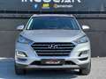 Hyundai TUCSON 1.6 CRDi Feel * 1er PROPRIETAIRE / GARANTIE 1 AN * Gris - thumbnail 2