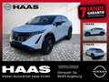 Nissan Ariya Evolve Pack Panoramadach, AHK, 21 Zoll Alu Negro - thumbnail 1