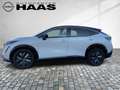 Nissan Ariya Evolve Pack Panoramadach, AHK, 21 Zoll Alu Fekete - thumbnail 3