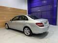 Mercedes-Benz C 350 350CDI BE Avantgarde Aut. Plateado - thumbnail 6