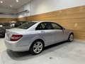 Mercedes-Benz C 350 350CDI BE Avantgarde Aut. Plateado - thumbnail 4