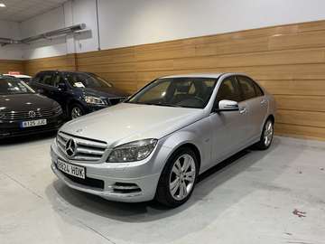 350CDI BE Avantgarde Aut.