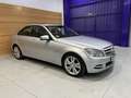 Mercedes-Benz C 350 350CDI BE Avantgarde Aut. Plateado - thumbnail 3