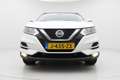 Nissan Qashqai 1.3 DIG-T N-Connecta Weiß - thumbnail 2