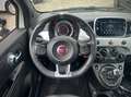 Fiat 500 1.0 HYBRID CONNECT - IVA DEDUCIBILE  - NO VINCOLI Blanc - thumbnail 7