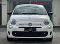 Fiat 500 1.0 HYBRID CONNECT - IVA DEDUCIBILE  - NO VINCOLI Blanc - thumbnail 2