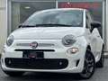 Fiat 500 1.0 HYBRID CONNECT - IVA DEDUCIBILE  - NO VINCOLI Blanc - thumbnail 3
