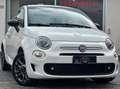 Fiat 500 1.0 HYBRID CONNECT - IVA DEDUCIBILE  - NO VINCOLI Blanc - thumbnail 1
