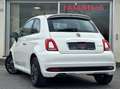 Fiat 500 1.0 HYBRID CONNECT - IVA DEDUCIBILE  - NO VINCOLI Blanc - thumbnail 4
