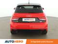 Audi A1 1.0 TFSI Austria S-Line Rot - thumbnail 5