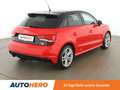 Audi A1 1.0 TFSI Austria S-Line Rot - thumbnail 6