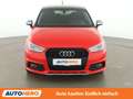 Audi A1 1.0 TFSI Austria S-Line Rot - thumbnail 9