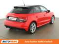 Audi A1 1.0 TFSI Austria S-Line Rot - thumbnail 6