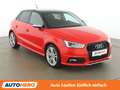 Audi A1 1.0 TFSI Austria S-Line Rot - thumbnail 8