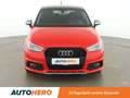 Audi A1 1.0 TFSI Austria S-Line Rot - thumbnail 9