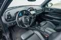 MINI Cooper Clubman Classic Automaat / Achteruitrijcamera / LED / Stuu Zwart - thumbnail 20