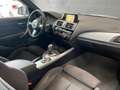 BMW 120 120d F20 LCi M sport Xdrive Blanc - thumbnail 12