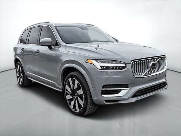 2025 Volvo XC90 XC90 T8 ULTRA AWD