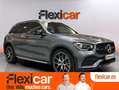 Mercedes-Benz GLC 200 4MATIC Gris - thumbnail 1