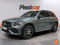 Mercedes-Benz GLC 200 4MATIC Gris - thumbnail 3