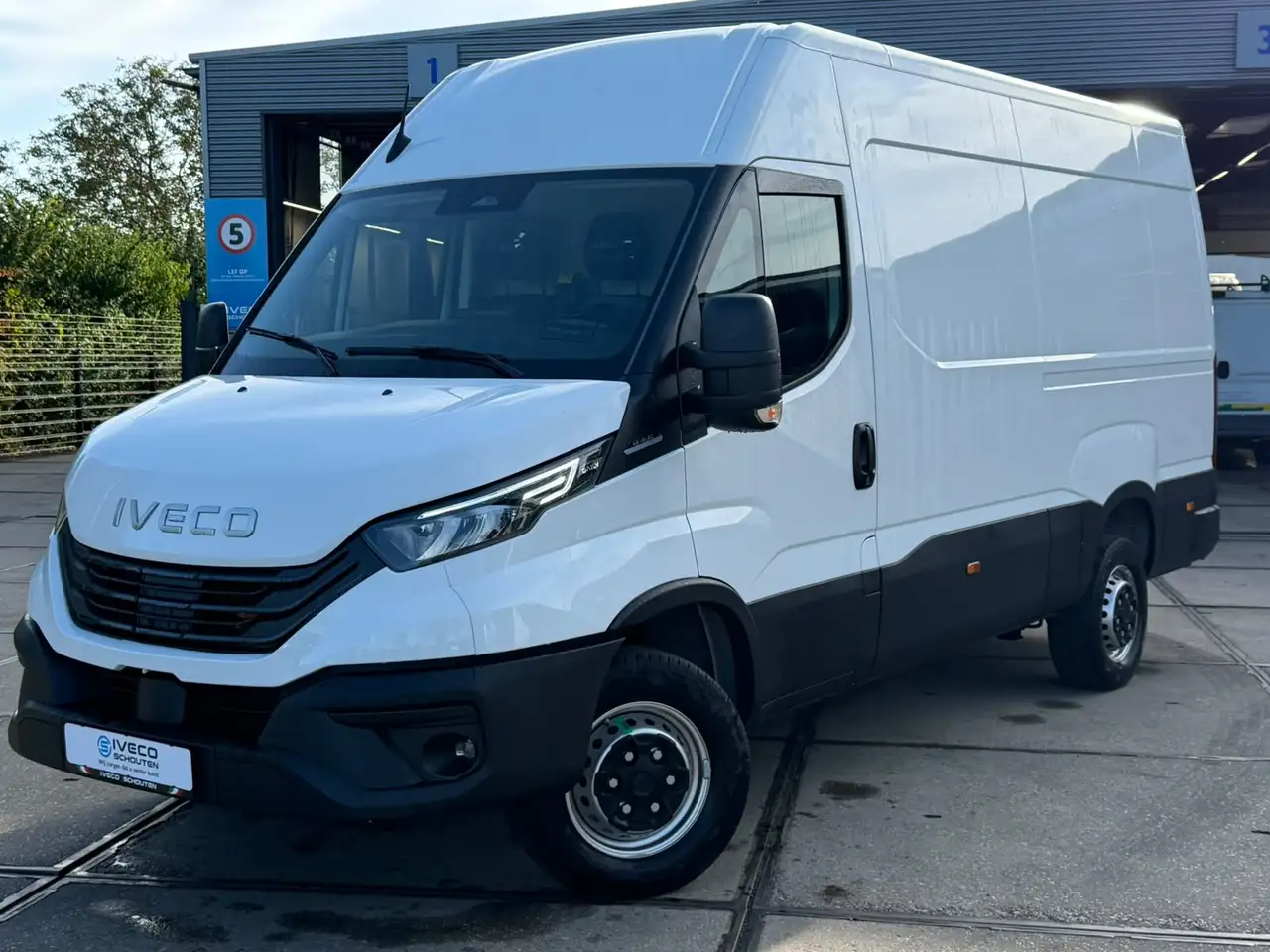 Iveco