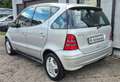 Mercedes-Benz A 170 CDI AVANTGARDE Aut Grüne Plakette 1 Hand Gris - thumbnail 4