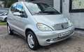 Mercedes-Benz A 170 CDI AVANTGARDE Aut Grüne Plakette 1 Hand Gris - thumbnail 3