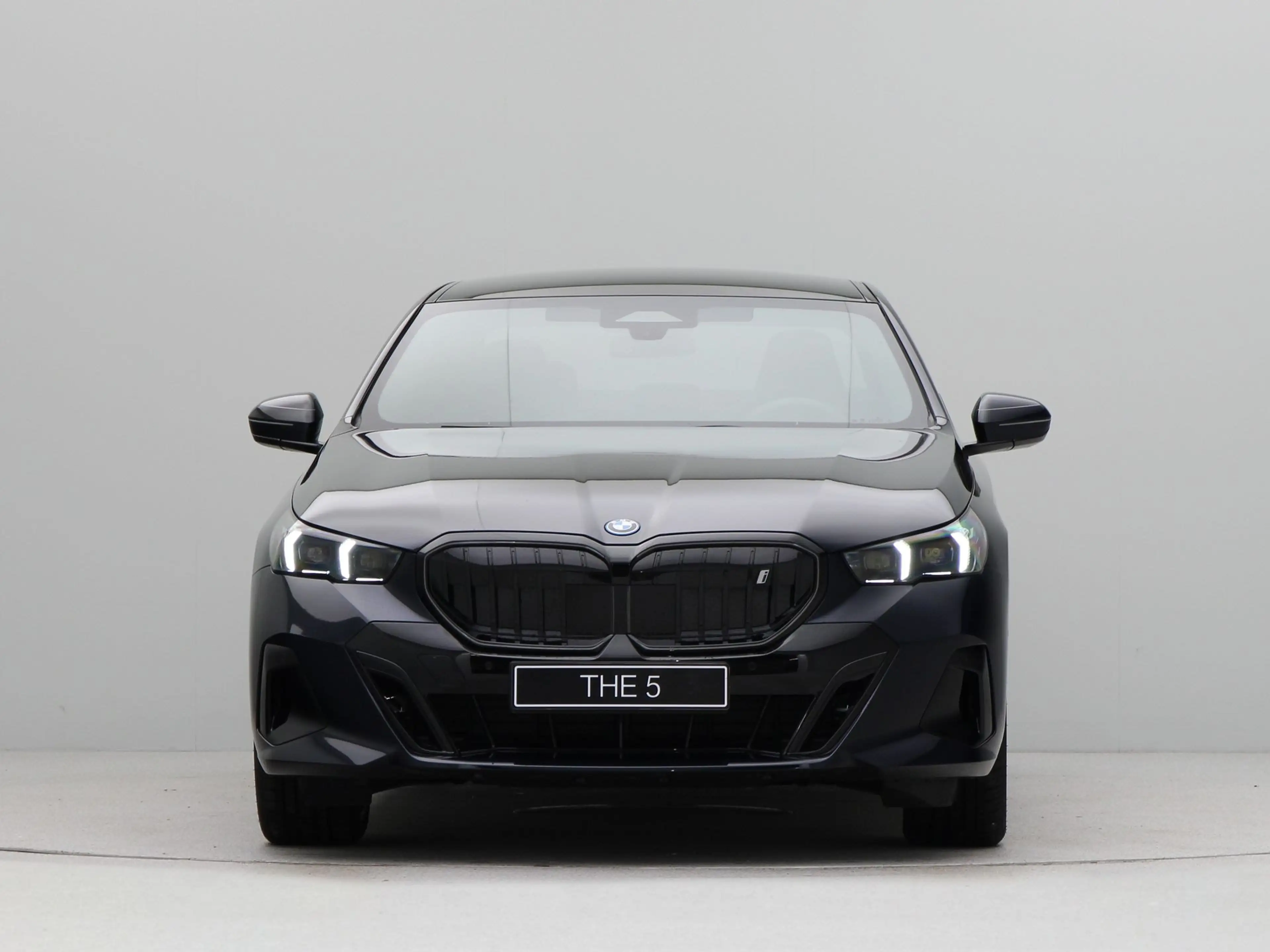 BMW i5 eDrive40 Sedan M-Sport Pro 84 kWh M-Sport Pro | Bo — photo 5