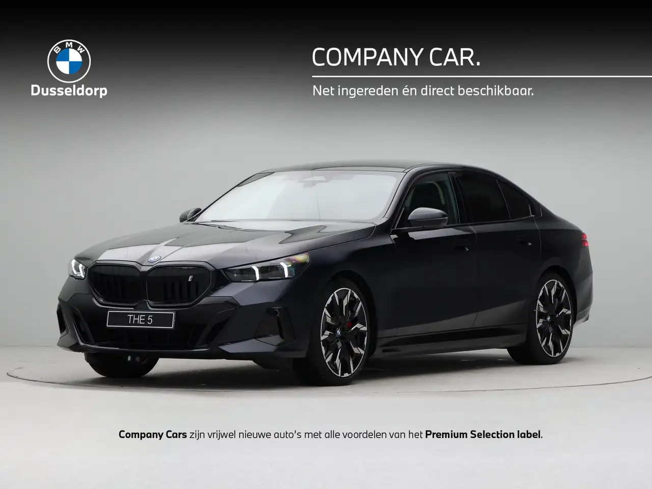 BMW i5