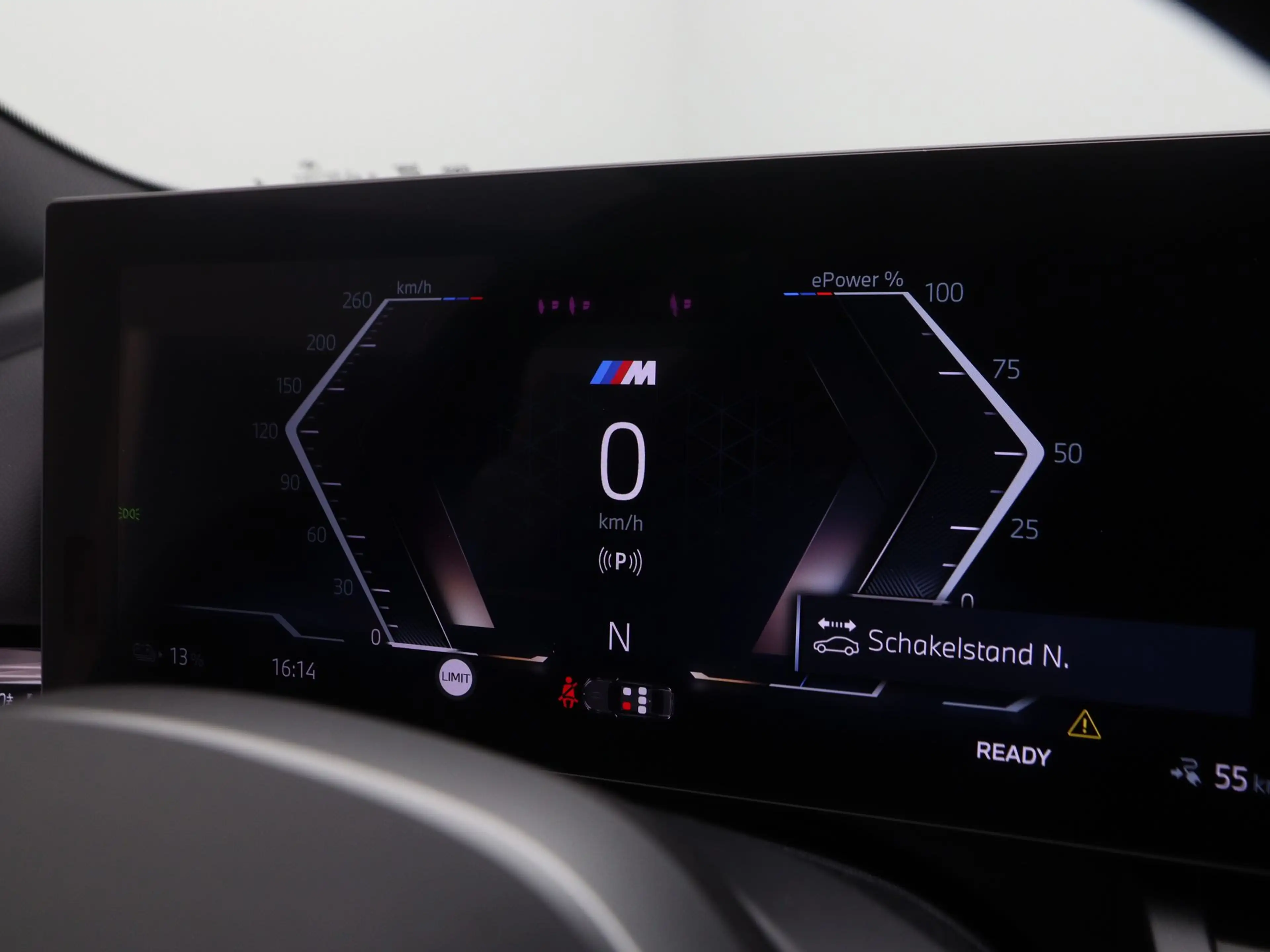 BMW i5 eDrive40 Sedan M-Sport Pro 84 kWh M-Sport Pro | Bo — photo 3