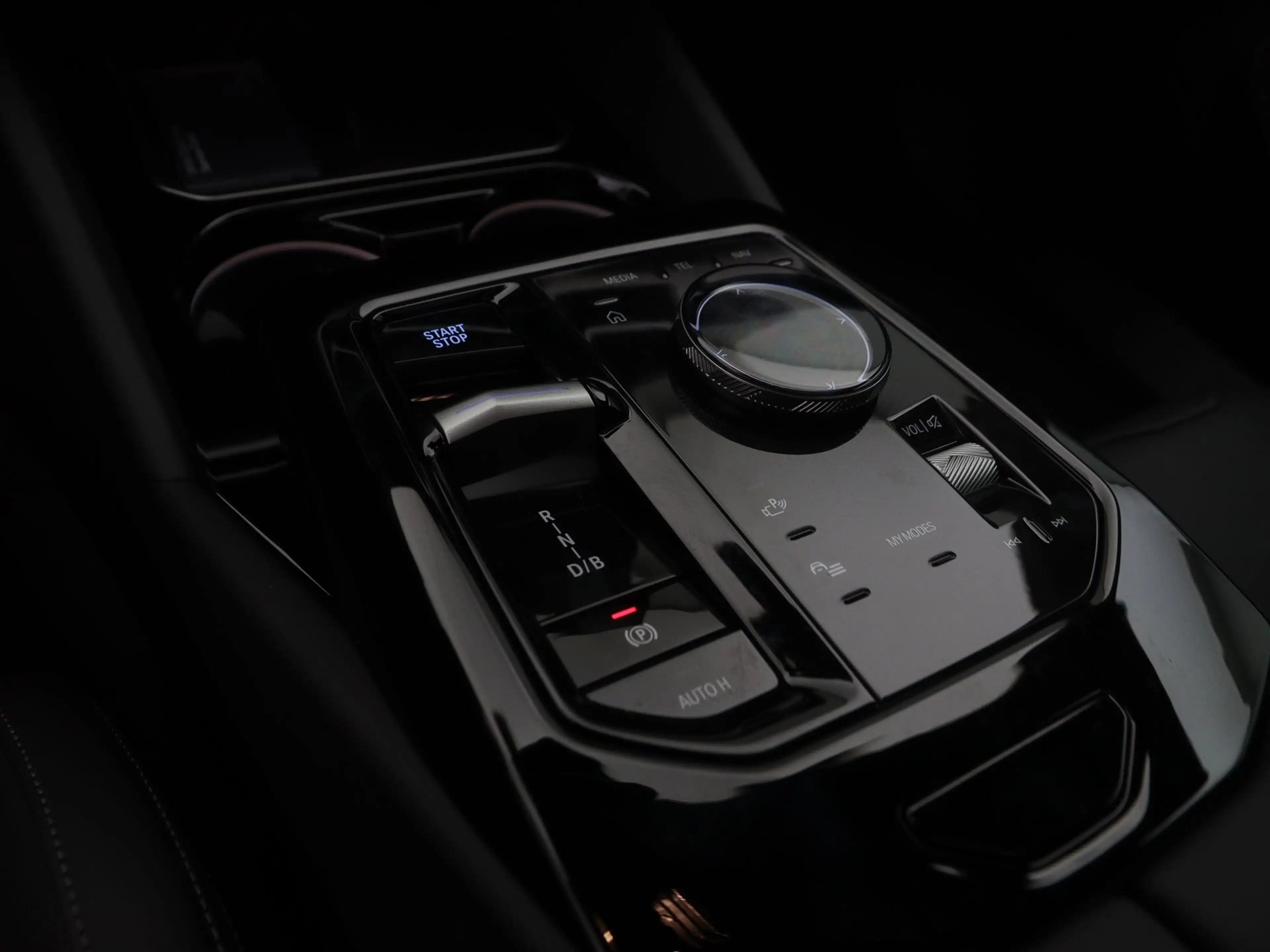BMW i5 eDrive40 Sedan M-Sport Pro 84 kWh M-Sport Pro | Bo — photo 15