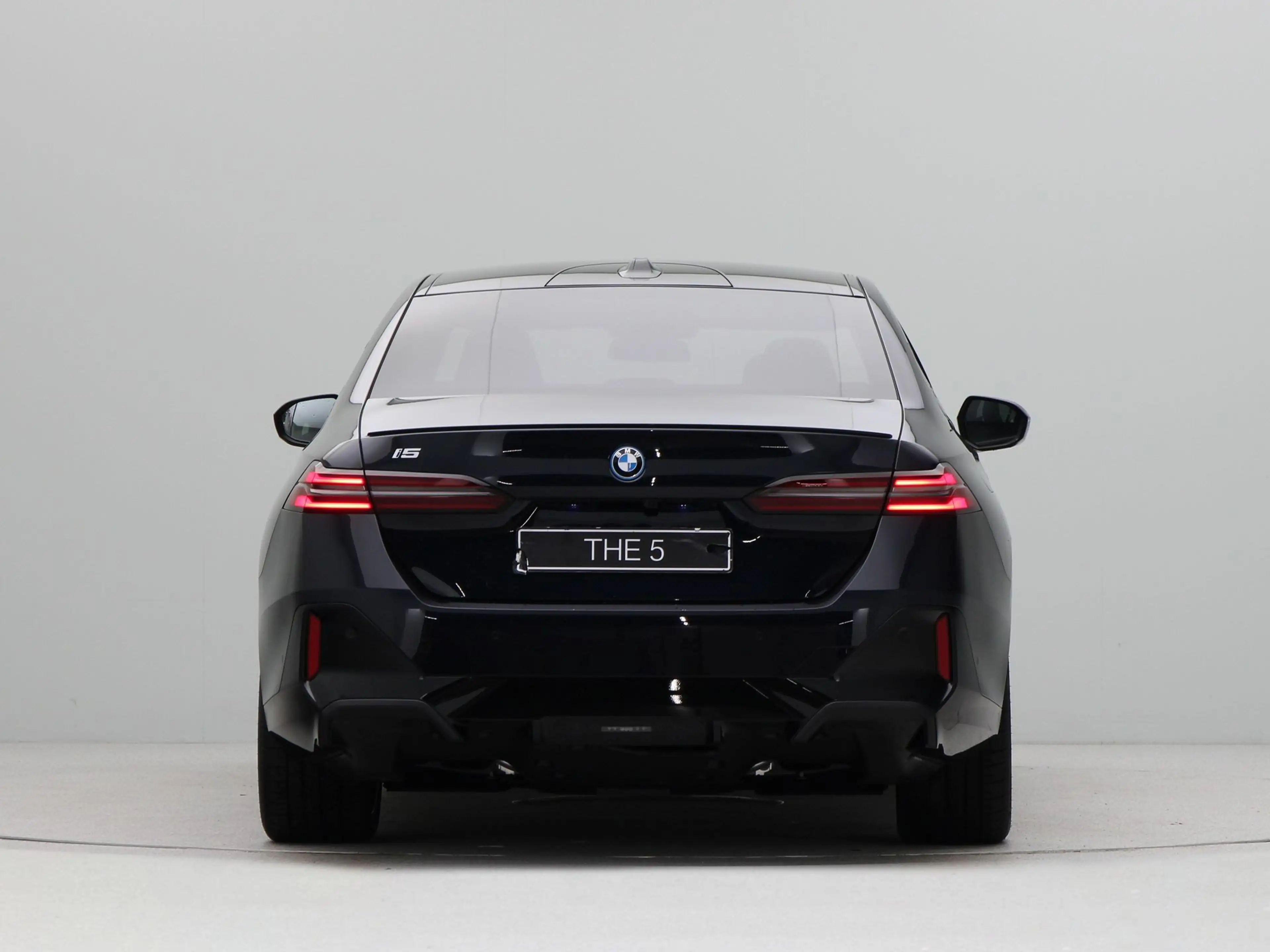 BMW i5 eDrive40 Sedan M-Sport Pro 84 kWh M-Sport Pro | Bo — photo 9
