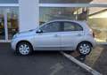 Nissan Micra 1.2 80 visia Gris - thumbnail 8