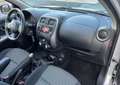 Nissan Micra 1.2 80 visia Gris - thumbnail 12