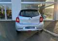 Nissan Micra 1.2 80 visia Gris - thumbnail 6