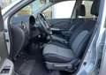 Nissan Micra 1.2 80 visia Gris - thumbnail 9