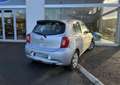 Nissan Micra 1.2 80 visia Gris - thumbnail 5