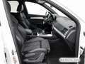 Audi Q5 40 TDI qu. S tronic 2x S line AHK/N Weiß - thumbnail 13