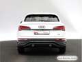 Audi Q5 40 TDI qu. S tronic 2x S line AHK/N Weiß - thumbnail 9