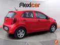 Kia Picanto 1.0 DPi Concept Rojo - thumbnail 3