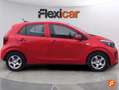 Kia Picanto 1.0 DPi Concept Rojo - thumbnail 2