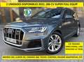 Audi Q7 55 TFSIe Black line edition quattro tiptronic Negro - thumbnail 26