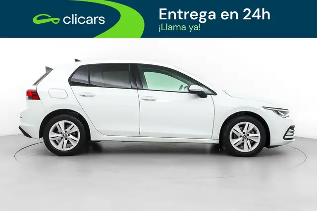 Volkswagen Golf view 7